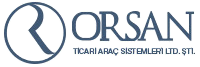 Orsan Araç Sistemleri A.Ş.